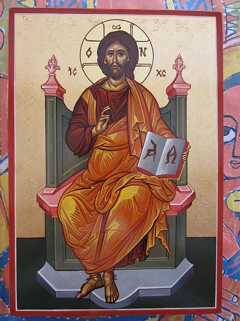 PANTOCRATOR