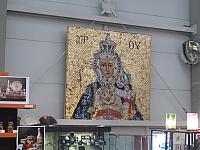 VIRGEN DE LA FUENSANTA