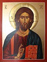 PANTOCRATOR